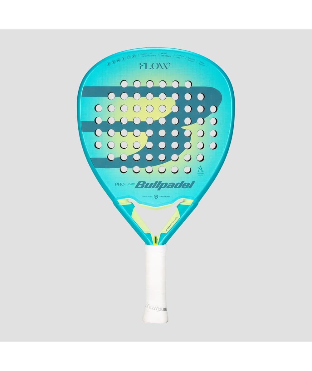 Bullpadel Flow 02