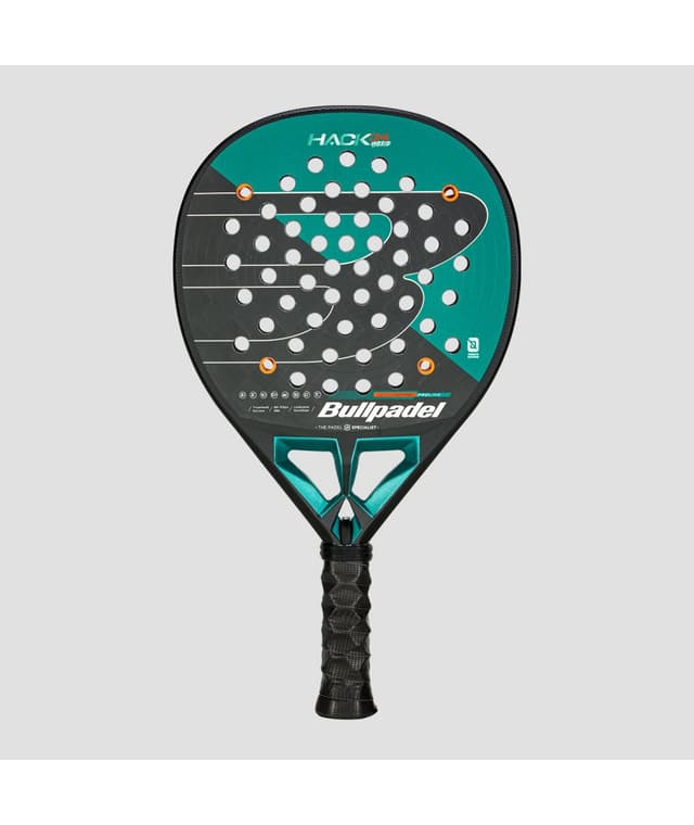 Bullpadel Hack 03