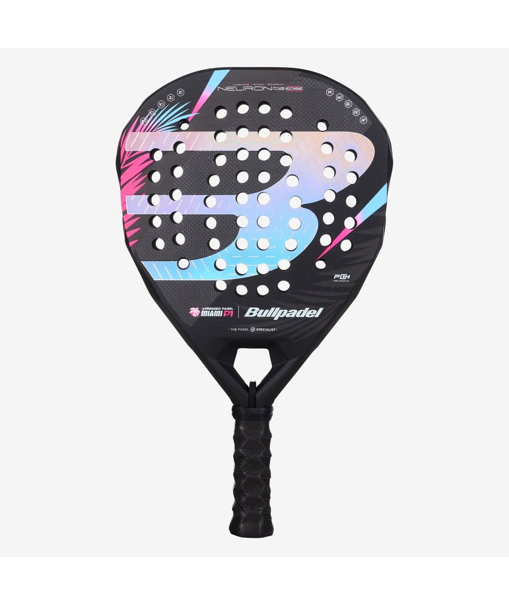 Bullpadel Vertex Performance Polo