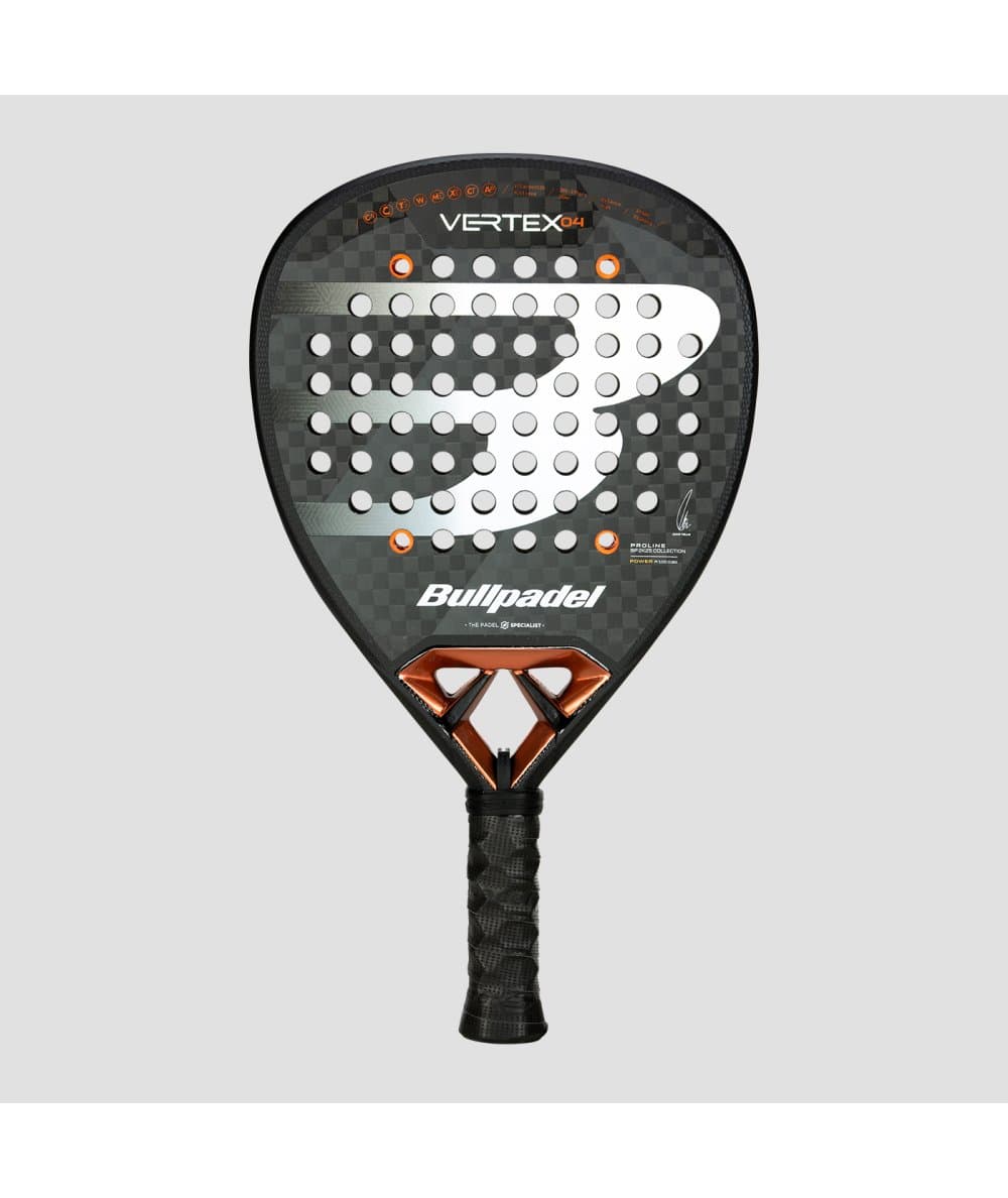 Bullpadel Vertex 04