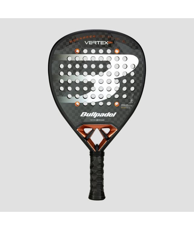 Bullpadel Vertex 04