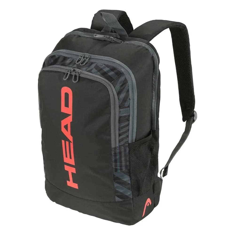 Head Delta Pro