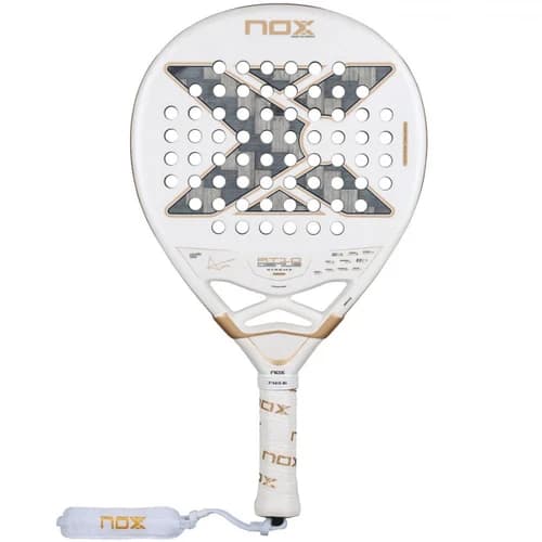 Nox AT10 Luxury Genius 18K